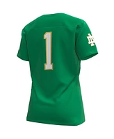 Under Armour Women's 1 Notre Dame Fighting Irish Replica Football Jersey