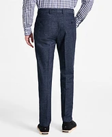 Tommy Hilfiger Men's Modern-Fit Suit Separate Pants