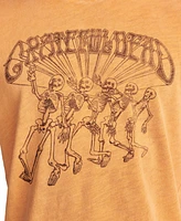 Lucky Brand Men's Grateful Dead T-Shirt