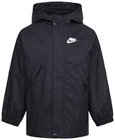 Nike Little Kids Neutral Rain Jacket