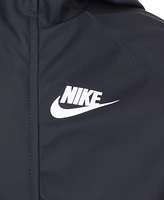 Nike Little Kids Neutral Rain Jacket