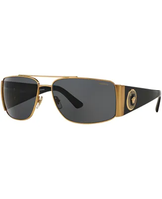 Versace Polarized Sunglasses , VE2163