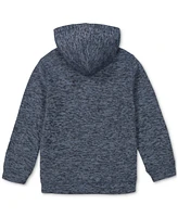 Quiksilver Big Boys Keller Sweater Fleece Hoodie