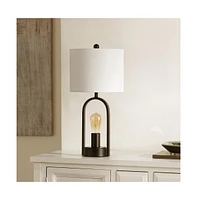 Safavieh Faust 21 Inch Table Lamp