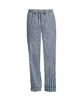 Lands' End Men's Essential Pajama Pants