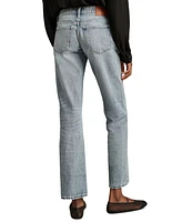 Lucky Brand Women's Easy Rider Bootcut Jeans