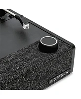 Victrola Eastwood Ii Bluetooth Turntable with Built-In Speakers