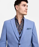 Bar Iii Men's Slim-Fit Notch-Lapel Suit Jacket, Exclusively at Macy's