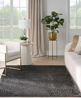 Nourison Home Desire DSR08 7'10"x9'10" Area Rug