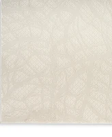 Nourison Home Desire DSR09 3'11"x5'11" Area Rug