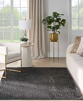 Nourison Home Desire DSR08 2'3"x7'6" Runner Area Rug