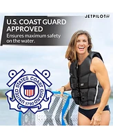 Jet Pilot Shaun Murray Neoprene Life Vest