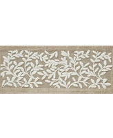 Madison Park Serene Cotton Tufted Bath Rug