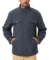 Hawke & Co. Men's Work Jacket