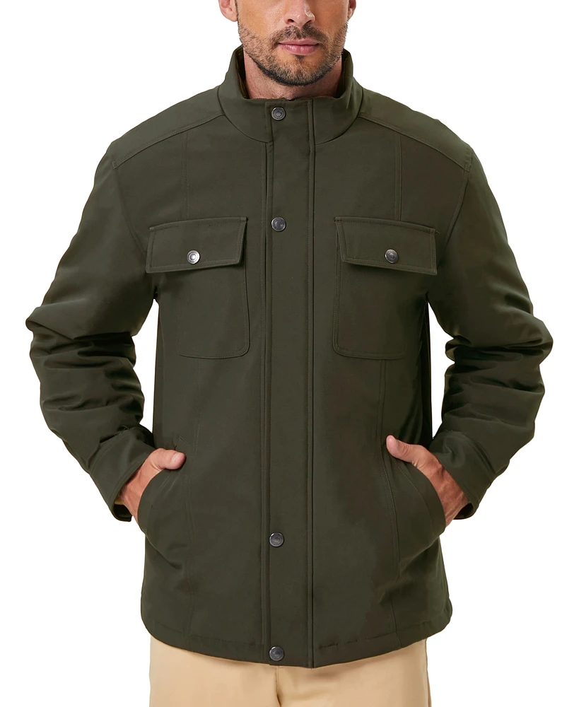 Hawke & Co. Men's Work Jacket