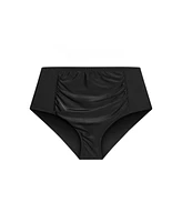 Avenue Women's Hi Waist Swim Brief