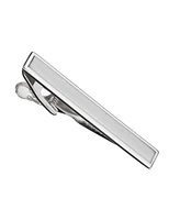 Linkup Matte Shiny Tie Bar