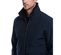 Weatherproof Men's Flex Tech Bomber Jacket
