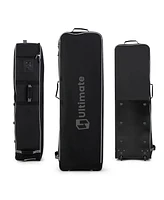 Givimo Soft-Sided Golf Travel Bag with Wheels