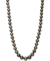 Belle de Mer Cultured Tahitian Pearl (8