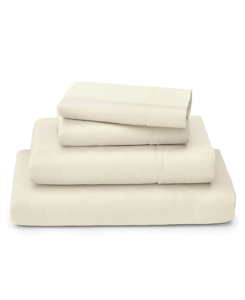 Cosy House Collection Luxury Sheets - Bamboo Rayon Blend Cooling & Breathable