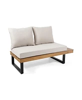 Streamdale Furniture Sebastian 2 Seater Sofa - Right Side