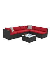 Patio Furniture Sets