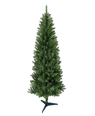 Puleo Carson Pine Artificial Tree 5 ft