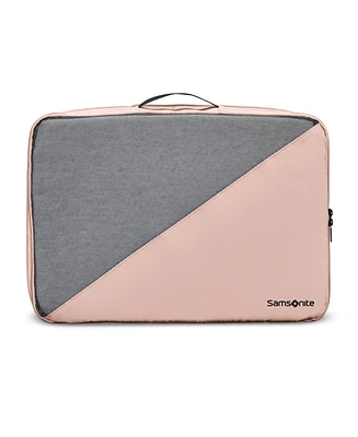 Samsonite 3-Pc. Packing Cube Set