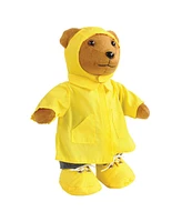 Kaplan Early Learning Weather Bear Set With Clothes for Each Season