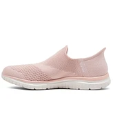 Skechers Women's Hands-Free Slip-ins: Virtue Sleek Walking Sneakers from Finish Line