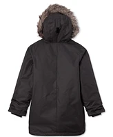 Columbia Big Girls Suttle Mountain Ii Long Insulated Jacket