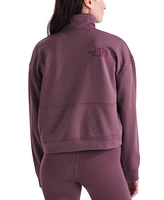 The North Face Women's Horizon Performance Fleece Top