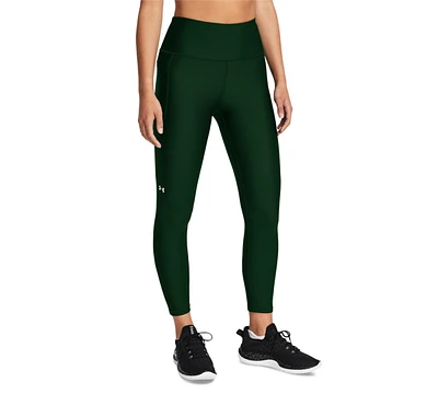 Under Armour Women's Tech High-Rise Full Length Leggings