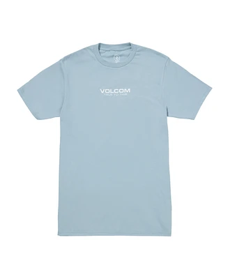 Volcom Men's Neweuro Short Sleeve T-shirts