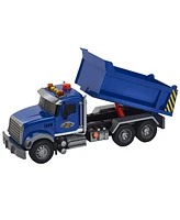 Fast Lane Light & Sound Dump Truck