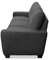 Myriem 87" Fabric Sofa, Created for Macy's