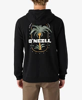 O'Neill Men's Fifty Two Pullover Fleece Hoodie