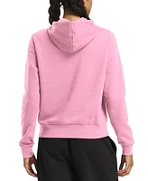 Reebok Women's Long-Sleeve Fleece Hoodie