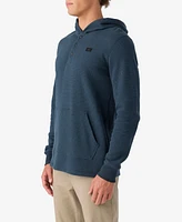 O'Neill Timberlane Relaxed Fit Long Sleeve Hoodie