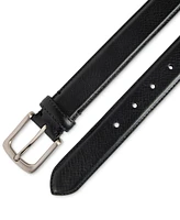 Club Room Men's Dress Belt