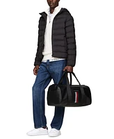 Tommy Hilfiger Men's Logo Duffle Bag