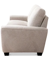 Myriem 64" Fabric Loveseat, Created for Macy's