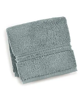 Hotel Collection Turkish Washcloth, 13" x 13", Exclusively at Macy's