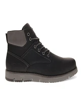 Levi's Men's Charles Sh Lace Up Boot