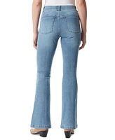 Gloria Vanderbilt Women's Shape Effect Pull-On Jeans