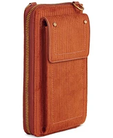 Style & Co Phone Crossbody Wallet, Created for Macy's