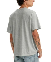 Levi's Men's Relaxed-Fit Logo Print T-Shirt