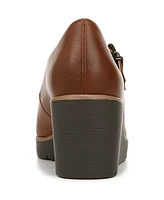 Soul Naturalizer Adore Mary Jane Wedges