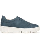 Soul Naturalizer Tia Step-in Lace Up Sneakers